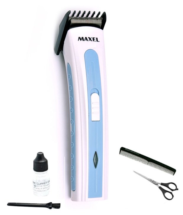 maxel trimmer