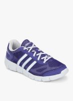 Adidas Cc Fresh Xj Blue Running Shoes