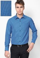 Arrow Blue Formal Shirt