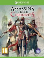 Assassin's Creed Chroniclesfor Xbox One