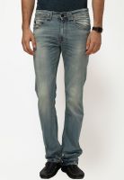 Basics Slim Fit Jeans