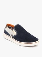 Bellfield Navy Blue Sneakers