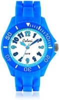 Colori 5CLK017 Analog Watch - For Girls