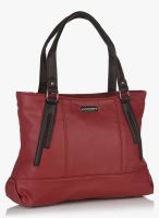 Donna And Drew Red Handbag