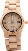 Dtree DTW006A Analog Watch - For Men & Women
