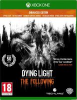 Dying Light: The Following Enhanced Editionfor Xbox One