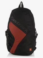 Fastrack Black G-Backpack