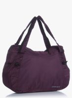 Fastrack Purple Shopping Bag
