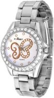 Felizer Forest Stainless Sleel Analog Watch - For Women, Girls