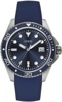 Guess W0611G1 Analog Watch - For Men