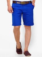 Hubberholme Blue Shorts