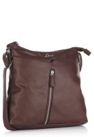 Lavie Brown Sling Bag