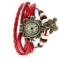 Mobspy BRED_01 Analog Watch - For Girls