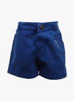 Nauti Nati Blue Shorts