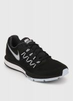 Nike Air Zoom Vomero 10 Black Running Shoes