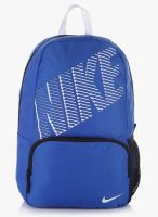 Nike Classic Turf Blue Backpack