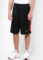 Nike Layup Black Shorts