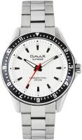 Omax SS123 Gents Analog Watch - For Men