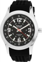Omax SS276 Analog Watch - For Men