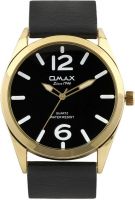 Omax TS423 Male Analog Watch - For Men