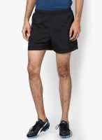 Puma Black Shorts