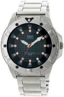 Q&Q Q276N202Y IP Series Analog Watch - For Men