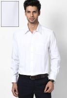 Raymond White Formal Shirt