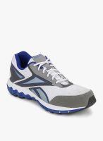 Reebok Fuelactivate Lp White Running Shoes