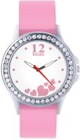 Ridas 992_pink Luxy Diamond Analog Watch - For Women, Girls