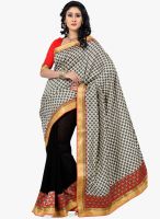 Saree Swarg Black Sarees