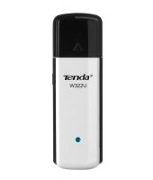 Tenda W322U N300 Wireless USB Adapter