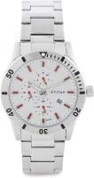 Titan 1621SM02 Analog Watch - For Men