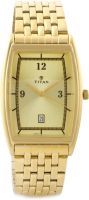 Titan 1640YM02 Karishma Analog Watch - For Men