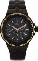 Titan 1654KM05 Analog Watch - For Men