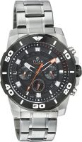 Titan 90031KM01 Octane Analog Watch - For Men