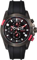 Titan 9482KP02J Analog Watch - For Men