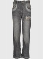 U.S. Polo Assn. Grey Jeans
