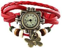 Viser Timewear Vintage08 Analog Watch - For Women