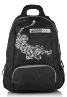 Wildcraft Black 15 Inches Laptop Backpack