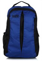 Wildcraft Blue Backpack