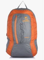 Wildcraft Orange Backpack