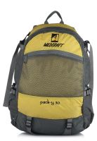 Wildcraft Yellow Backpack