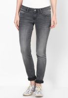Wrangler Grey Jeans