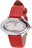 Y And D Trendy 2.02 Analog Watch - For Girls