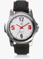 Yepme White Alloy Analog Watch