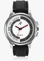 Yepme White Alloy Analog Watch