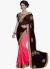 Viva_N_Diva_Brown_Embroidered_Saree.jpg