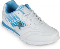 2B Collection R-1019-Blue Running Shoes(Blue)