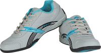 ADK Basic Running Shoes(Grey, Blue)