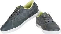 ADK Basic Sneakers(Grey)